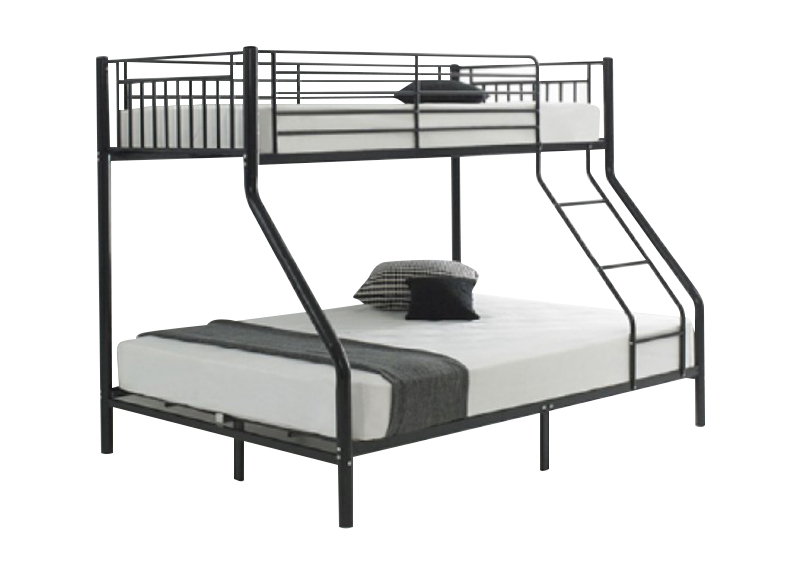 BED ZAFRA (DIY) REF BSD-453118 ETAGE 190X90/140CM